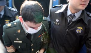 Антиамерикански настроения в Южна Корея заради американски войник изнасилвач