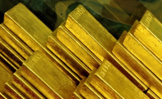 22% скок на златото в долари от началото на годината
