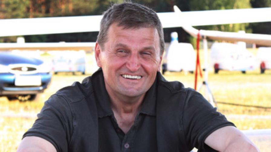 Капитан Тадеуш Врона