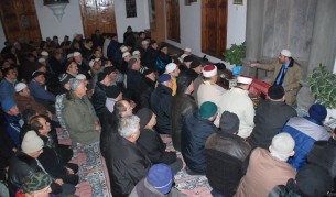 На днешния ден Арефе мюсюлманите постят преди Курбан байрама