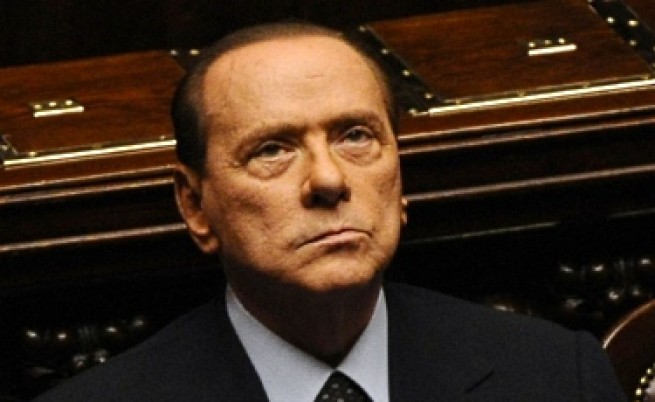 Берлускони: През февруари ще има предсрочни избори