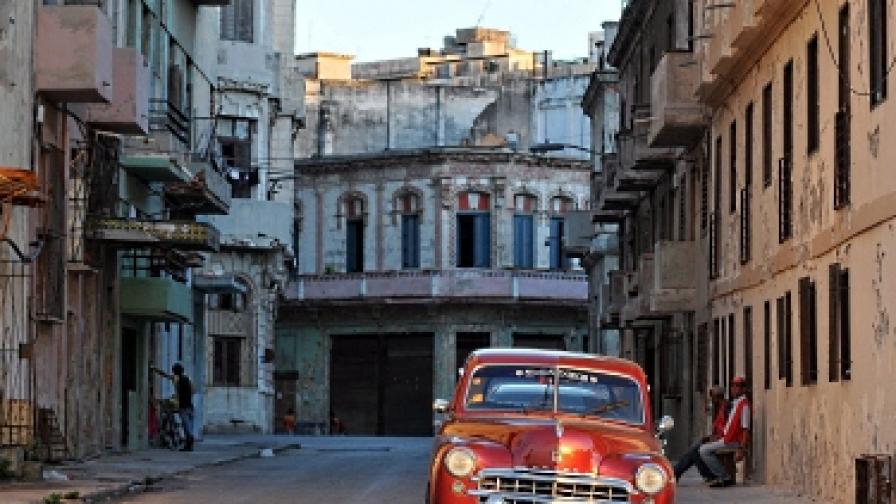 Реформата в областта на имотите в Куба може да има "огромно въздействие"