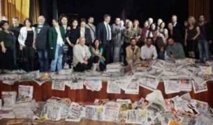 "Стандарт" с три награди "Черноризец Храбър"