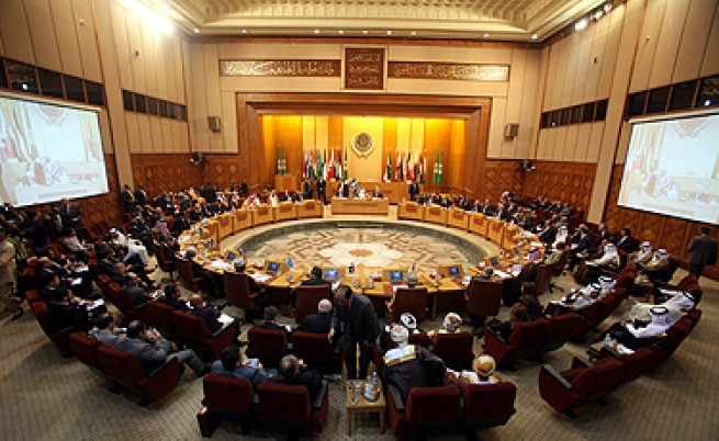 Арабската лига наказа Сирия заради кръвопролитията