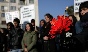 Лекарските грешки изкараха хората на протест