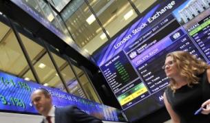 "Блумбърг": Икономическият растеж в България може да спре