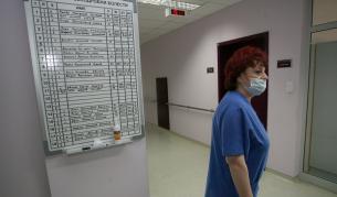 Половината ни лични лекари страдали от "синдром на изпепеляването"