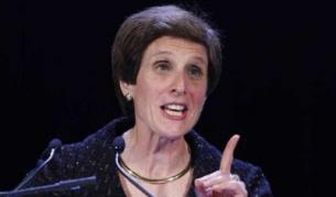 Ирене Розенфелд - шеф на "Крафт фуудс" е най-преуспяващата дама в света на бизнеса