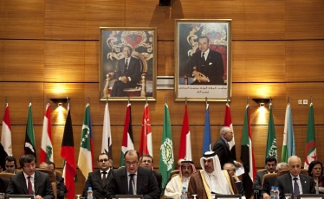 Арабската лига: Асад, имаш три дни