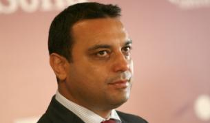 Ивайло Московски