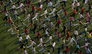 Силната имунна система спирала дори рака