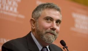 Пол Кругман