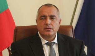 Борисов: Да не си мислят, че ще ме уплашат