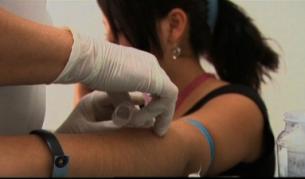 По-малко заразени с ХИВ/СПИН у нас