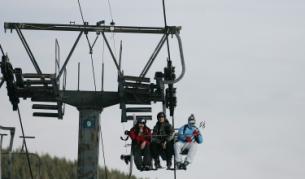 Няма да има ски сезон на Витоша тази зима