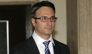 Трайчо Трайков