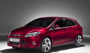 "Форд Фокус" - автомобил на годината у нас