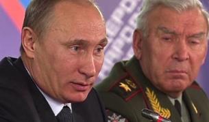 Путин обвини САЩ в подстрекаване на протестите