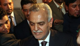 Тарик ал Хашими
