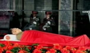 КНДР в очакване на неизвестното