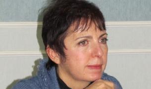 Теодора Димова