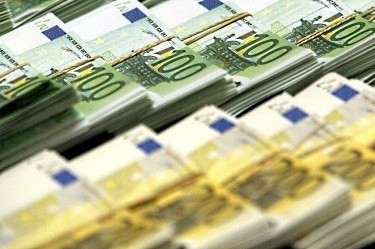 150 млрд. евро от еврозоната за МВФ