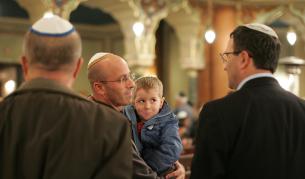 Официалните празници на религиозните общности у нас за 2012 г.