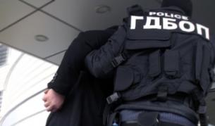 Пуснаха "силоваци" от ареста срещу подпис