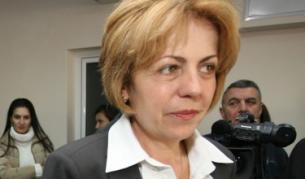 Приоритетите на Фандъкова: Образование, ремонт и почистване