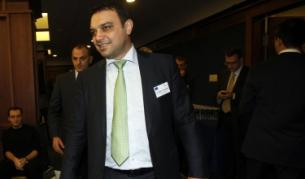 Министърът на транспорта, информационните технологии и съобщенията Ивайло Московск