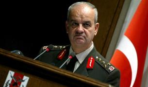 Ген. Башбуг