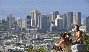 Компания дава неограничен отпуск