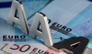 Рейтинговите агенции вече се съмняват в платежоспобността на Европейския фонд за финансова стабилност
