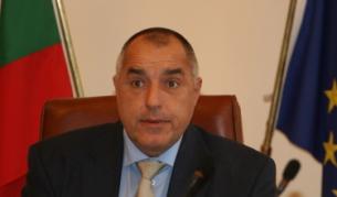 Борисов в Берлин: Как да отговоря на опозицията?