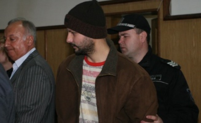 Марио Любенов с обвинение за съучастие в убийството на Мирослава