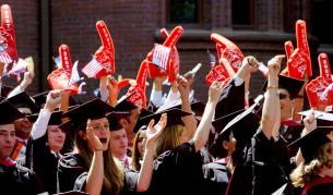 Българските студенти на Острова се увеличават