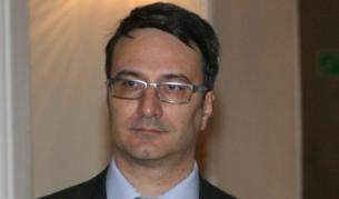 Министърът на икономиката, енергетиката и туризма Трайчо Трайков