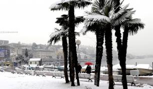 Швейцария