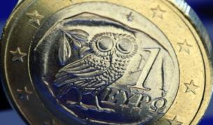 Гърците прехвърлили 16 млрд. евро в чужди банки