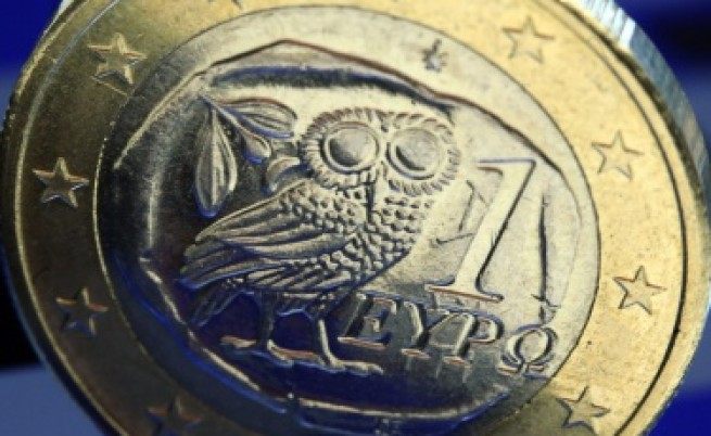 Гърците прехвърлили 16 млрд. евро в чужди банки