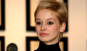 Деница Гергова