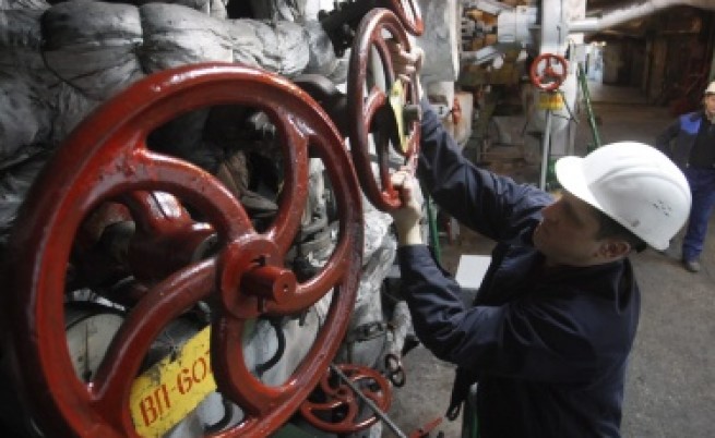 КРИБ: България е пред газова криза
