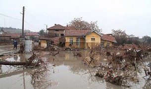 Залятото с. Бисер