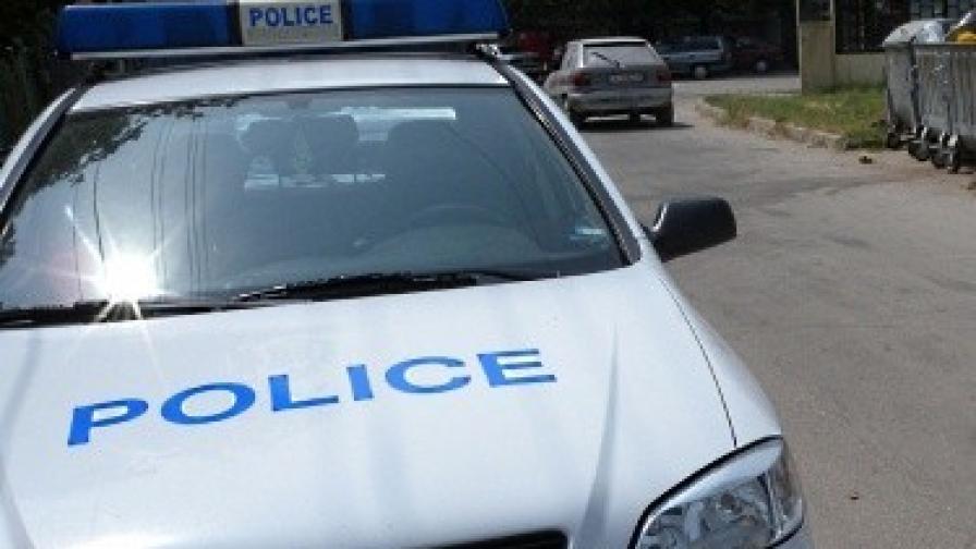 Намериха убит таксиметров шофьор край Варна, двама арестувани