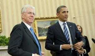 САЩ: Помагаме за еврото