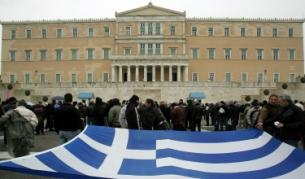 В Гърция стачките продължават