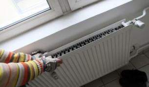 10% повече сметки за парно за януари от 2011 г.