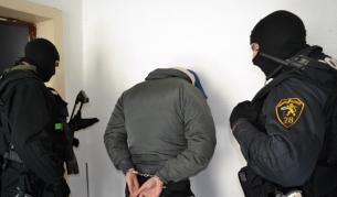 Операция "Скрап": Арестуваха петима, крили данъци