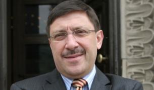 Максим Бехар