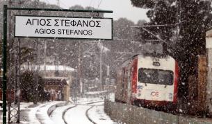 "Оранжева" тревога за ток и газ в Гърция